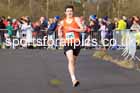 Boys and Girls Under-15s 2023 Elswick Harriers Road Relays, Albamarle Barrack Airfield, Ouston, Northumberland. Photo: David T. Hewitson/Sports for All Pics